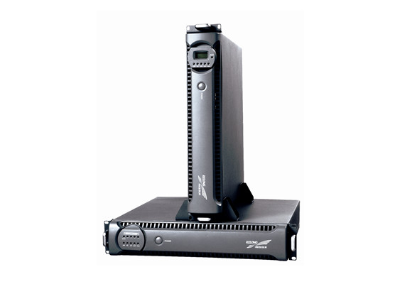 k8·凯发UPS 机架式YTR系列