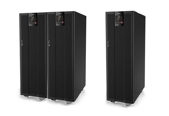 YTG系列 20-40kVA k8·凯发电源UPS