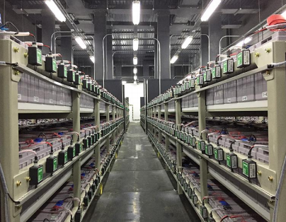 k8·凯发ups电源启动光伏领域