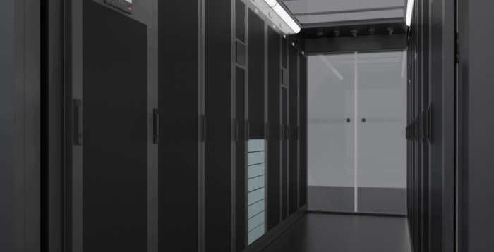 k8·凯发ups电源在金融领域(图1)